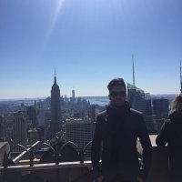 Brendan Docherty (@b_docherty1) 's Twitter Profile