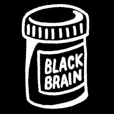 BLACKxBRAIN Profile Picture