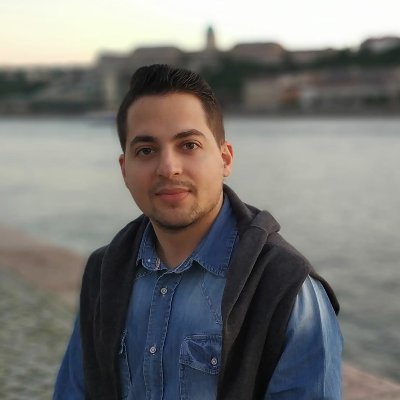 thodwris's profile picture. Software Engineer