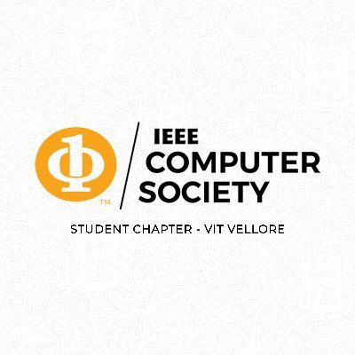 A student chapter for computer enthusiasts at Vellore Institute of Technology, Vellore.
