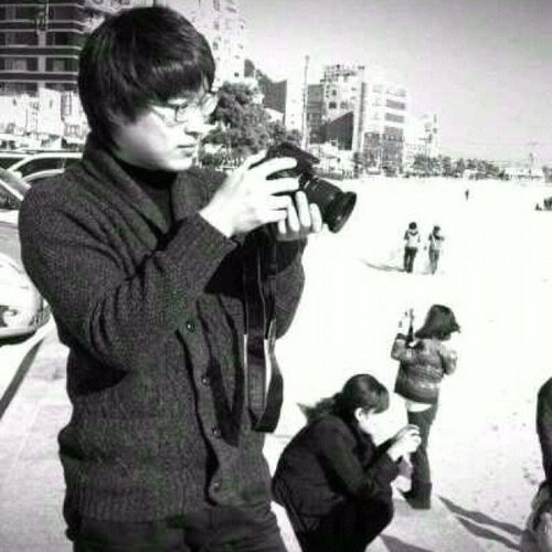 gadaks's profile picture. 사는게예술이다
