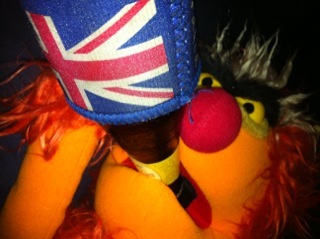 TheHerbMonster's profile picture. Furry witticism and social commentary from Herb Monster. Australia's 23rd most prominent puppet (outside of politics)