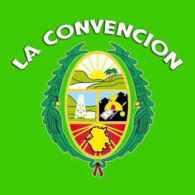 La Municipalidad Provincial La Convención tiene por función principal cogestionar con los vecinos y las organizaciones publicas y privadas.