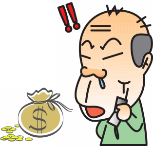 kinzo10man's profile picture. 定年退職後に始めた携帯アフィリエイトで、毎月10万円稼いでいます。
老人でもできる携帯アフィリエイトの稼げるカラクリを紹介します。
好きな時間で手軽に稼げる携帯アフィリエイトをあなたも一緒に始めましょう。