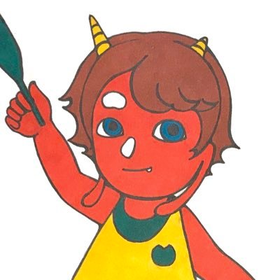 ターリン タタタ ターリン にんにく イラスト 絵描きさんとつながりたい にんにく 4コマ漫画