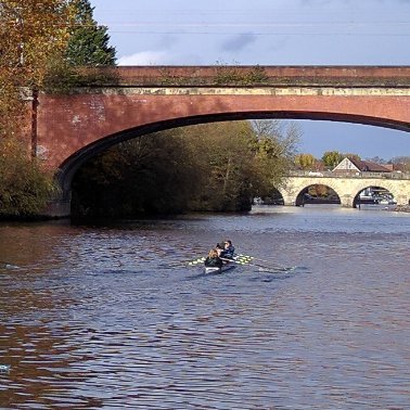 MaidenheadU3A's profile picture. 