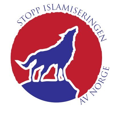 Stop islamization of Norway