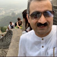 Shams (@drshamsduja) 's Twitter Profile