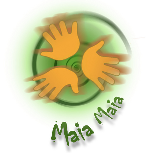 Maia Maia is the first community issued money based on greenhouse gas reductions. A new way to share our stories.