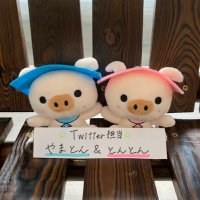 やまとん&とんとん＠所沢店 (@yamatokorozawa) Twitter profile photo