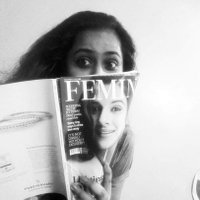 Manali Gharat (@manaligharat) 's Twitter Profile