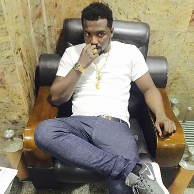 Raphydodo1's profile picture. 