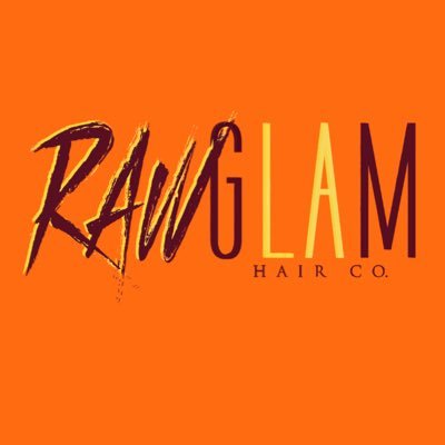 Raw GlamHair company