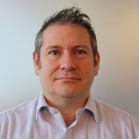 Steve Ford (@stevejford) 's Twitter Profile
