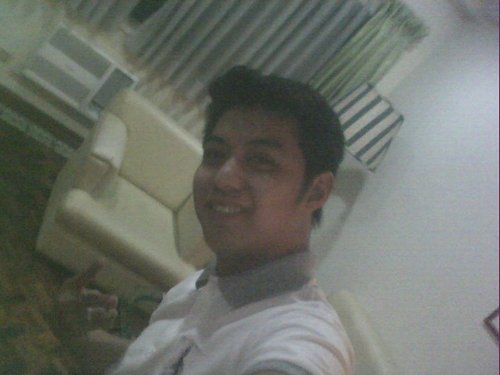 michael4492's profile picture. sana walang wakas ang pag ibig