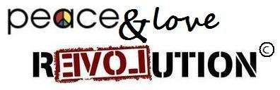 PEACE&LOVEREVOLUTION IS A ORGANIZATION & WE ARE REVOLUTIONIZING THE WORLD. WE COLLECT CLOTHES,SHOES,TOYS ETC & SEND THEM TO FAMILIES IN NEED ALL OVER THE WORLD.