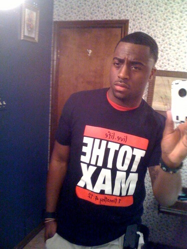 zezewejag's profile picture. Im RICO,12 of the duo Radical Prayz! All abt the works of God, music, and living life TOTHEMAX!!