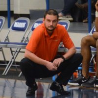 Jason Morris - @CoachJ14Morris Twitter Profile Photo