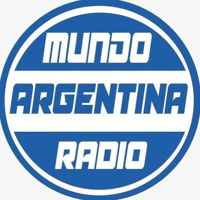 MundoArgenRadio Profile Picture