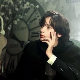 txtmybabi's profile picture. @txt_members