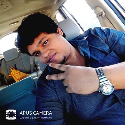 Suresh21201131's profile picture. 🤗🤗🤗