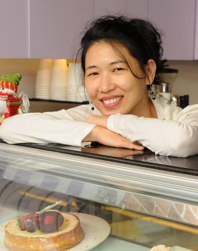 SweetSecretsHK's profile picture. When it is time to serve something special, may it be a birthday, wedding party, anniversary or a tea party, we'll have just the perfect cake idea!