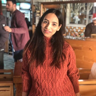 NitikaG3's profile picture. Beauty| Health| Lifestyle| Momblogger