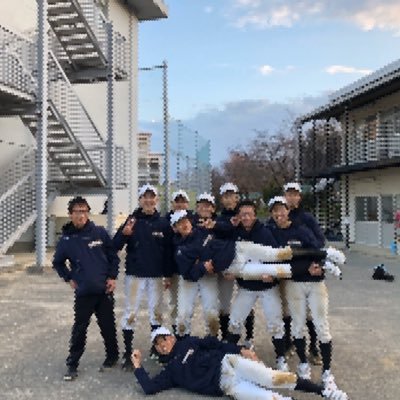 茨木高校野球部74期 Ibabaseball 74 Twitter