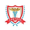 SantoshHosptls's profile picture. Santosh Medical College Hospital is a premier 900+ bedded hospital in the heart of Ghaziabad. Our motto is to provide quality & affordable care.