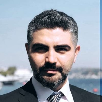 egemenyediel's profile picture. 