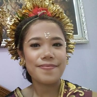 Yu_ipa's profile picture. The best version of yourself is BEING YOU.