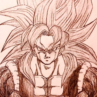 Lつかい 絵垢 در توییتر ゴジータ Gt 超サイヤ人4 ゴジータ ドラゴンボール ドラゴンボールgt Lつかい 絵垢 در توییتر ゴジータ Gt 超サイヤ人4 ゴジータ ドラゴンボール ドラゴンボールgt