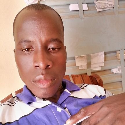 KaboreMathias18's profile picture. 