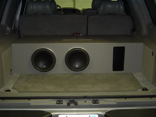 audiooneomaha's profile picture. Audio one is the metros best place to get great deals on all your automotive electronic and in car entertainment needs.