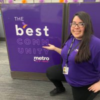 Luz 2020 AOY Telvista Dallas (@metromariawnp) 's Twitter Profile