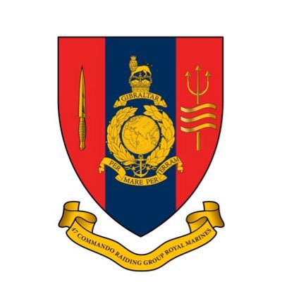 47 Commando (Raiding Group) Royal Marines Profile