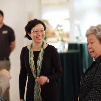 Ann Huang (@annyuhuang) 's Twitter Profile Photo Ann Huang (@annyuhuang) 's Twitter Profile Photo