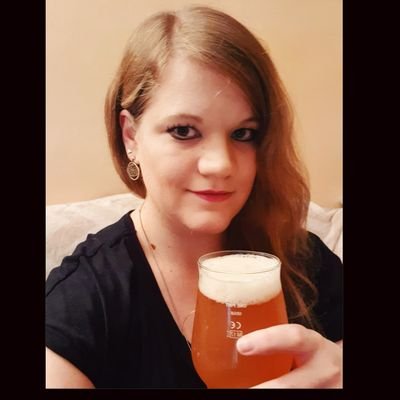 @DubBeerGirl