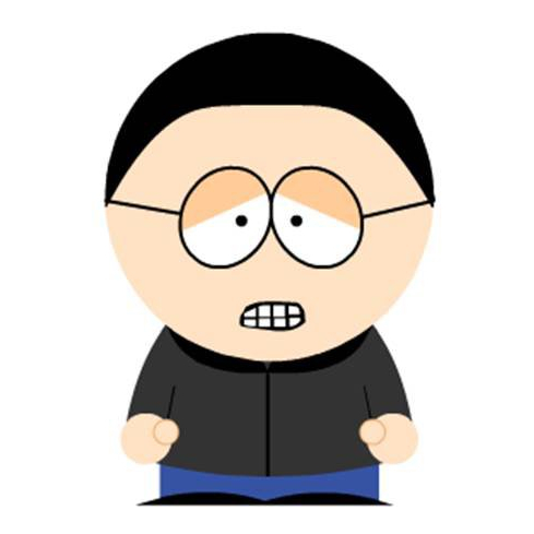 Justin Higuchi Profile