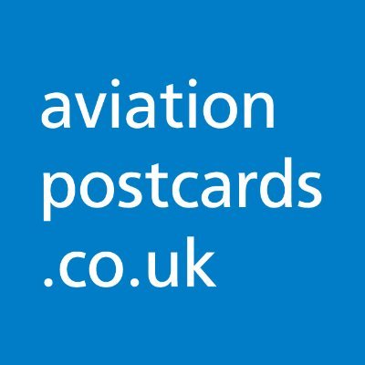 Aviation Postcards