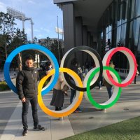 前原 竜二（フリーアナウンサー） (@ryuji_maehara) 's Twitter Profile Photo