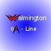 WalmingtonOnLine (@WalmingtonOn) Twitter profile photo