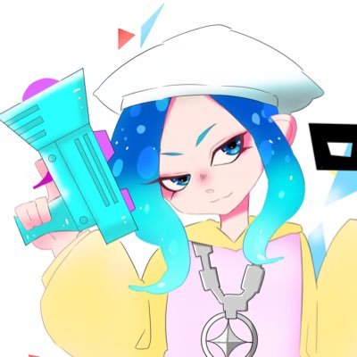 のんびり絵描き投稿(下手ですが許して下さい、、)さんのプロフィール画像