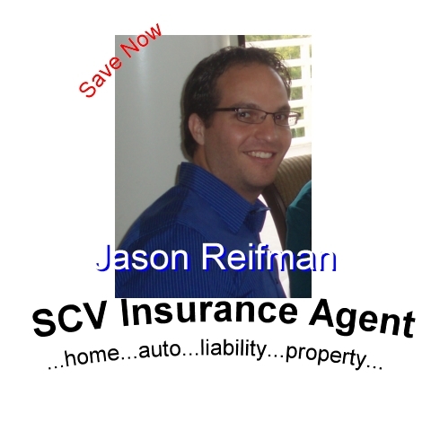 Personal Insurance Specialist