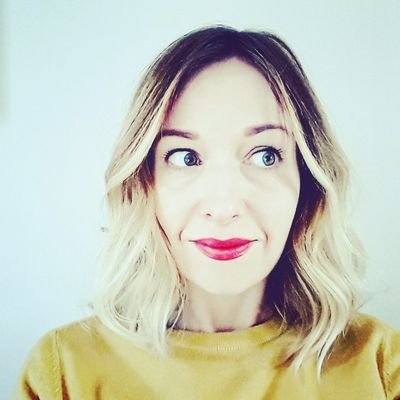 Kate_J_Atkinson's profile picture. Is sometimes typing.