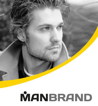 man_brand's profile picture. Man Brand does men’s style tips and trends in guy speak, not fashion speak. We’ll help you look better, dress for success, get laid & nail your man brand.