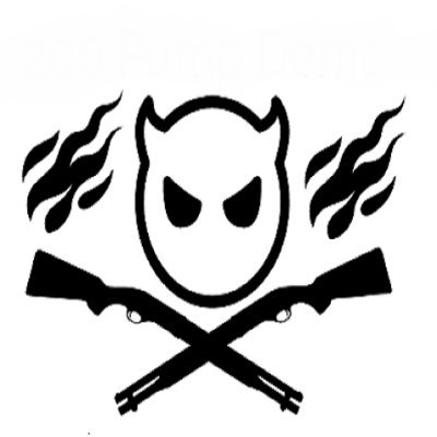 200PumpDemon's profile picture. 