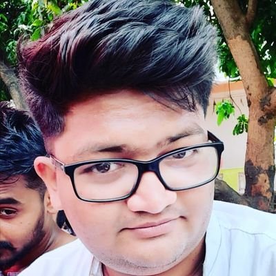 Gullypatel's profile picture. gujjuboy~ always happy mood