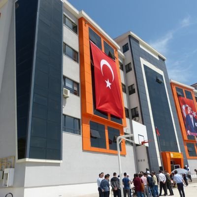 Bartın Fatih Sultan Mehmet Anadolu Lisesi Bartın Anadolu Öğretmen Lisesi