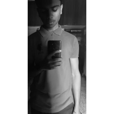 NishchayPatel6's profile picture. Nothing